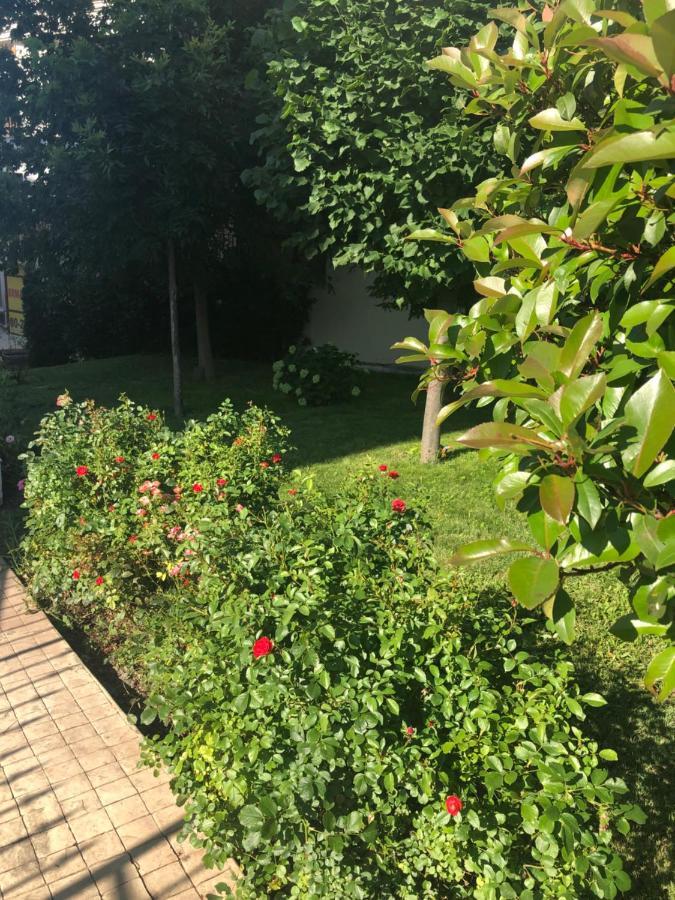 Вила Калабрия Sveti Vlas Eksteriør billede