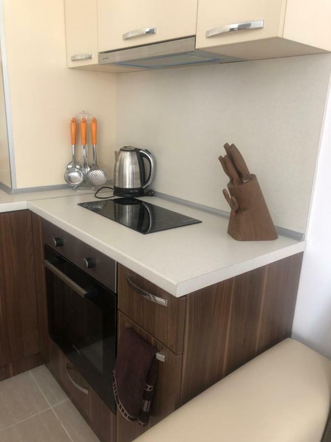 Вила Калабрия Sveti Vlas Eksteriør billede